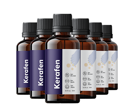 kerafen - 6 Bottles
